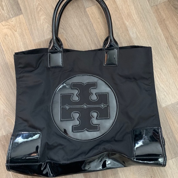 Tory Burch tote - Picture 1 of 6